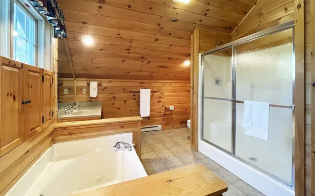 Mountain Springs Lake Resort