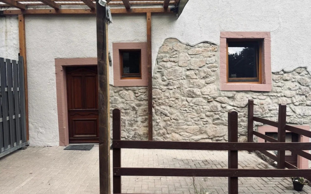 Ferienhaus Gerolstein-mullenborn