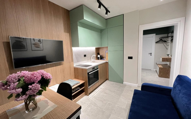 Dolce far niente Apartment