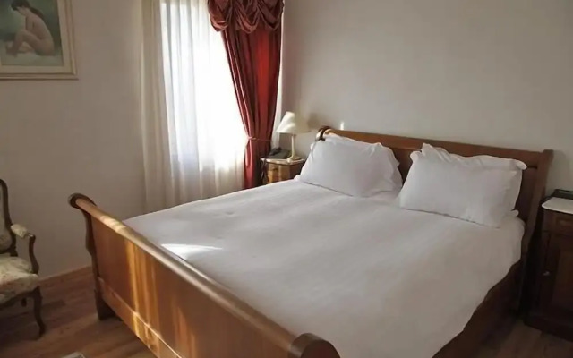 Villa Carpenada