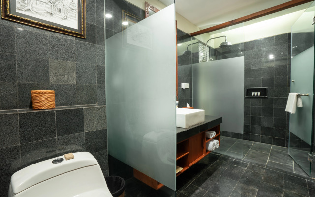 Kuta Seaview Boutique Resort