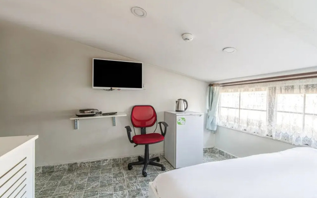 Comfortable Flat With View in Beyoglu