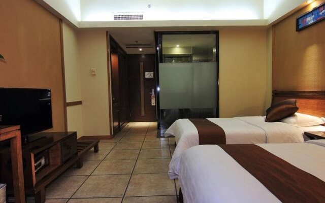 Azure Bay Resort
