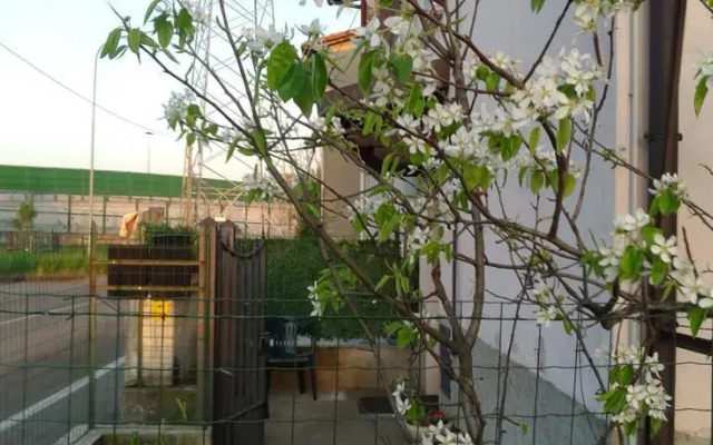 B&B Cascina Rosa