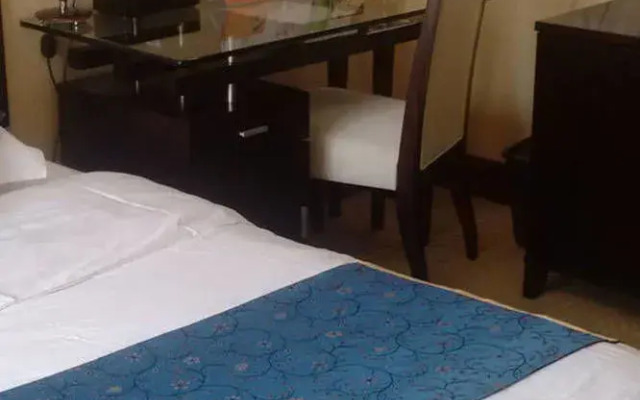Yangtze Hotel