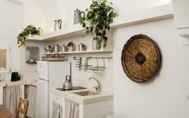 Casina Fico D'India - RS