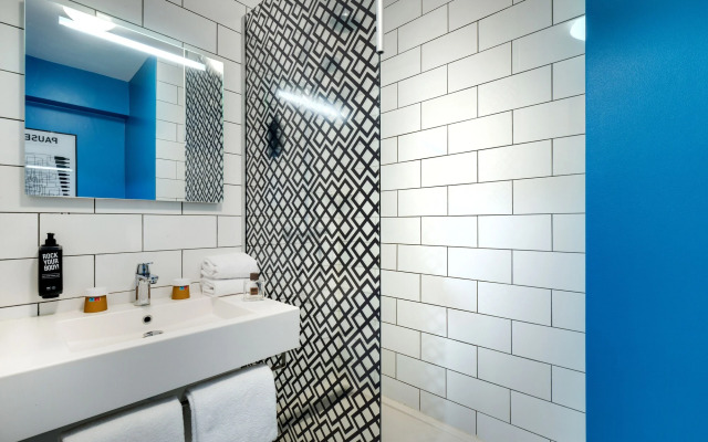ibis Styles Auxerre Nord