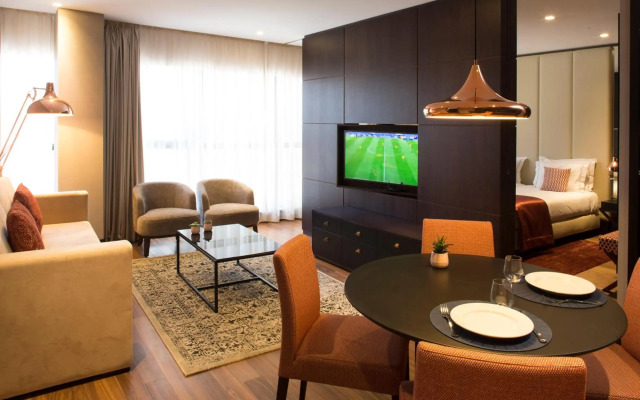 Upon Lisbon Prime Residences
