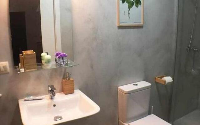 Sevilla House Faustino 25