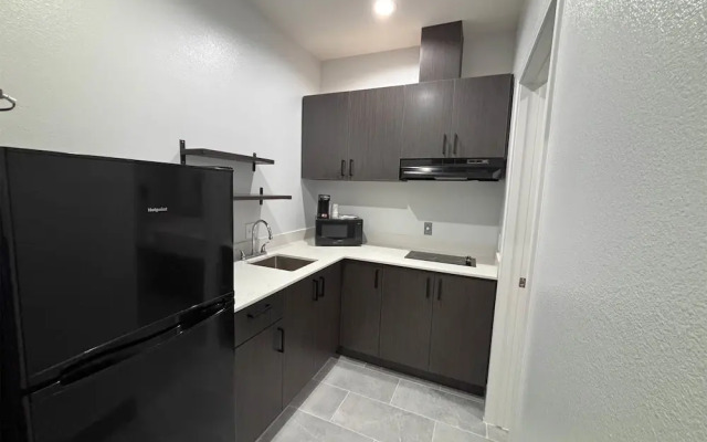 Studio 6 – Humble, Tx