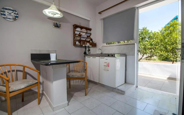 Kastri Boutique Beach