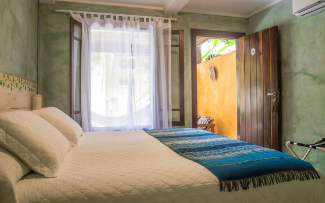 Via das Pedras Pousada