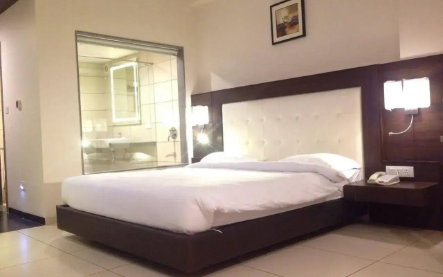 Hotel Lakeview
