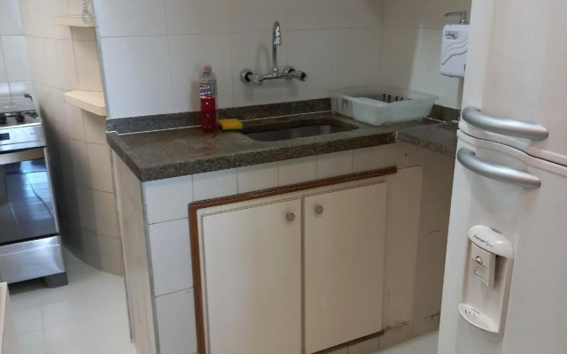 Mommy's Apartment in Copacabana