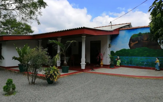 Abawaththa Guest House