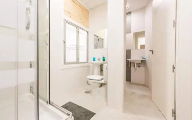 MF Apartaments Gran Via