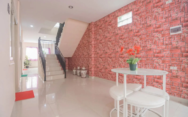 RedDoorz @ Tanjung Karang Lampung