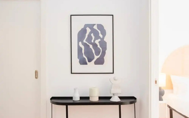 Liiiving in Gaia - Casa da Vinha Apartment V