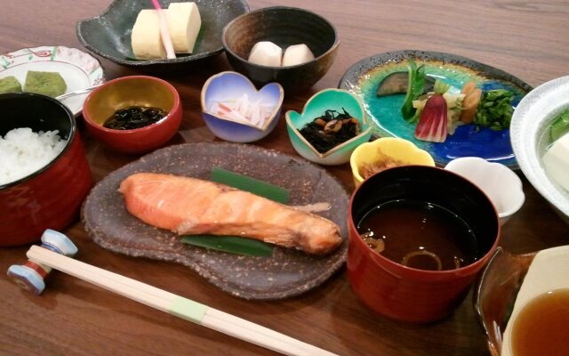 Kyoto Higashiyamasou