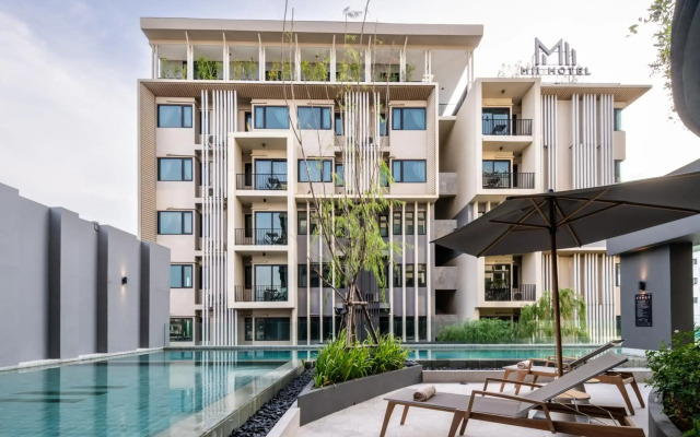 Mii Hotel Srinakarin