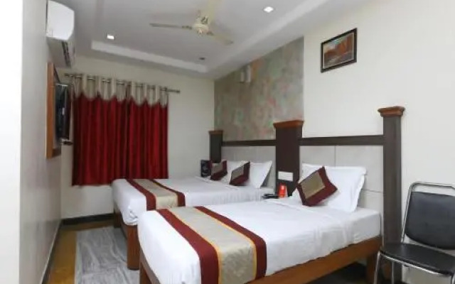 Hotel GPR Inn