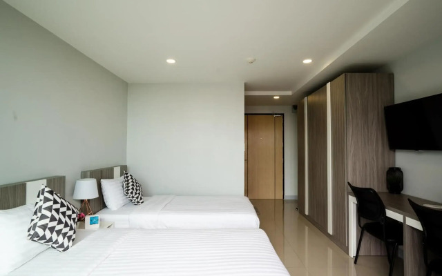 ONPA Hotel & Residence Bangsaen