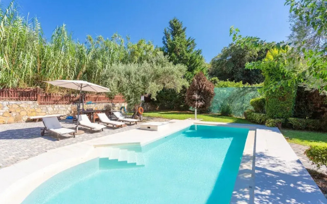 Villa Miguela Large Private Pool A C Wifi Eco-friendly - 2303