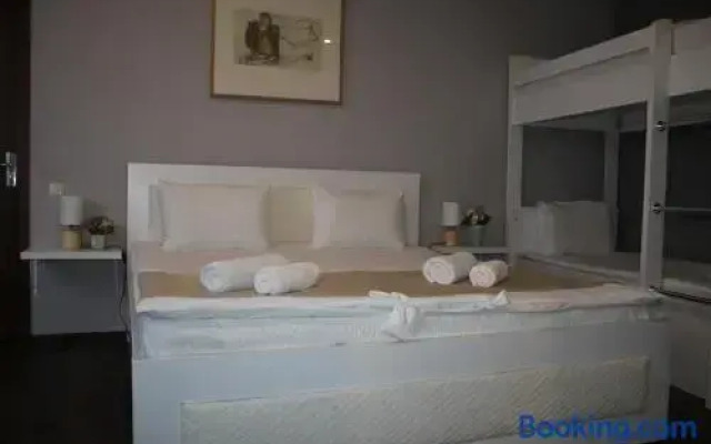 Point Hotel Tbilisi