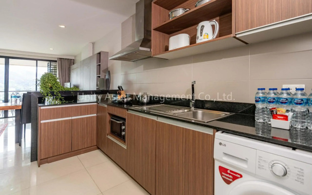 The Unity & The Bliss Patong Residence