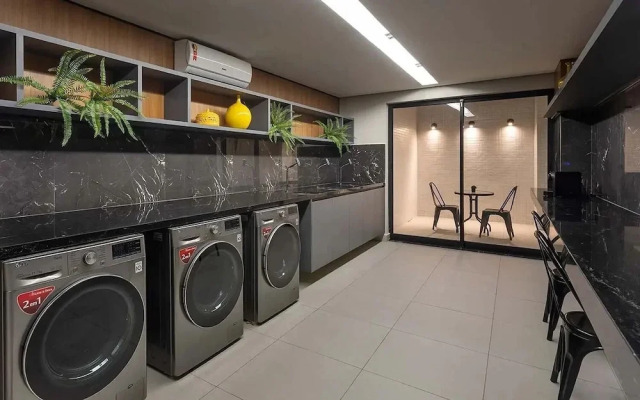 Altamare Suite