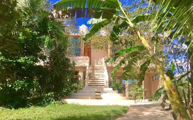 Hotel Casa Maya Calakmul