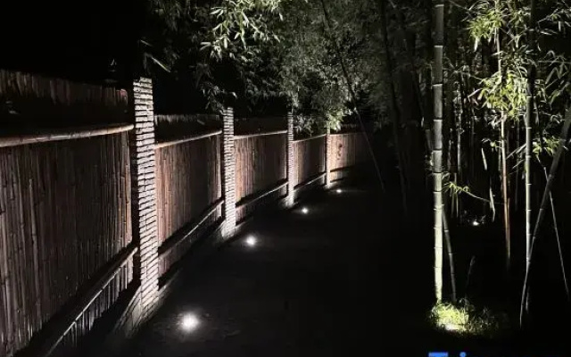 Zhongshan Li Yunji Hotel (Nanjing Zhongshan Mausoleum Scenic Area Branch)