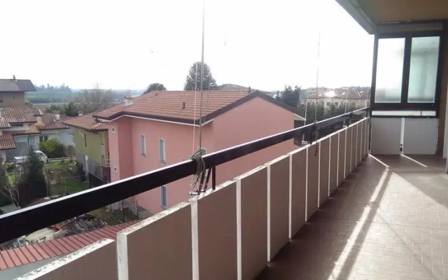 Galliate Appartamento