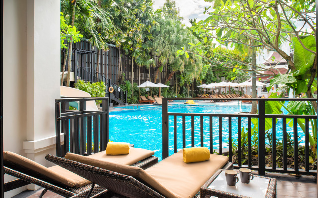Centara Anda Dhevi Resort and Spa Krabi