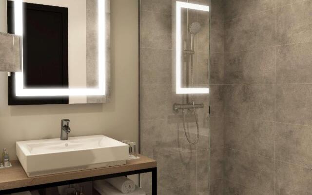 Radisson Hotel Antwerp Berchem