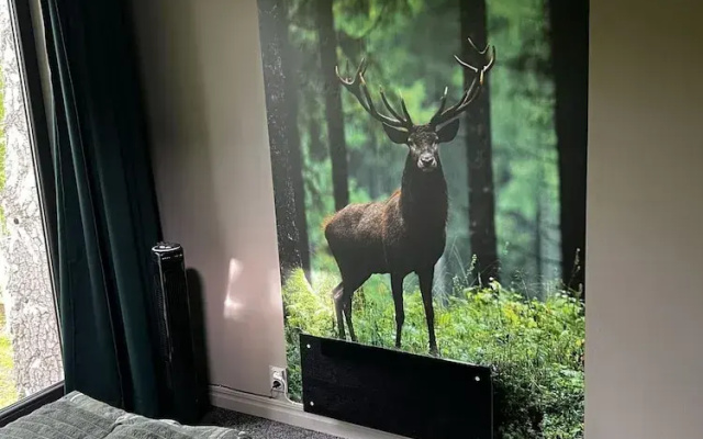 Vättervy Glamping