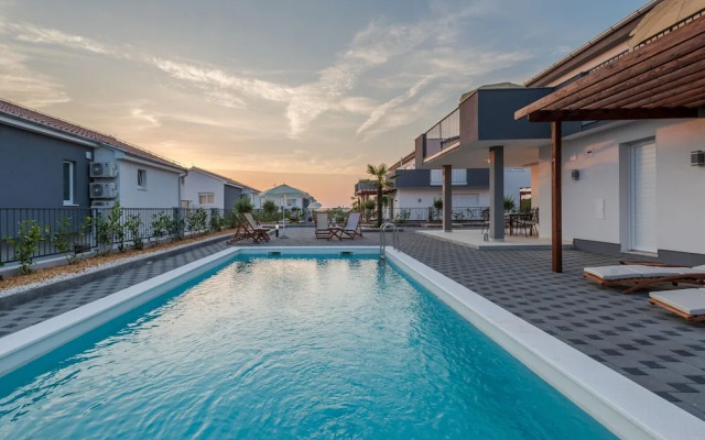 Apartment in Croatia by the Adriatic Coast