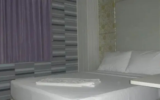 Cacao Hotel