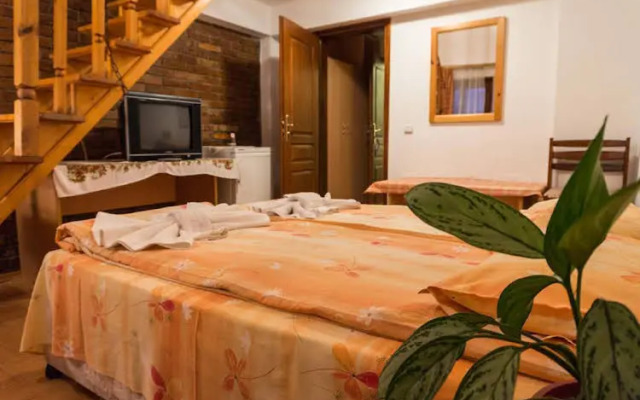 Villa Vera Guest House