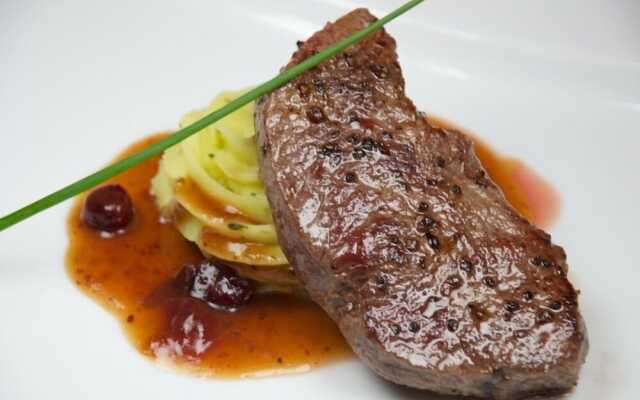 Hotel Restaurant Sonnenhof