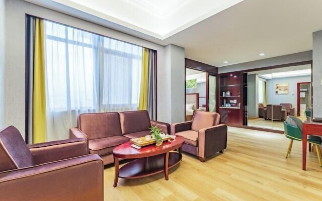 Yongchang Hotel