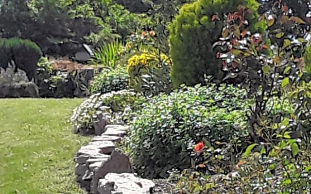 Location Keransignour