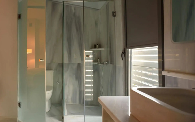 Fos Residential Apartments
