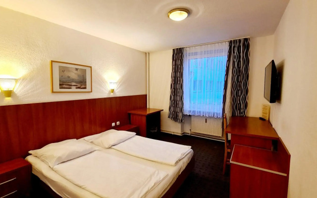 Hotel Zentrum Hannover
