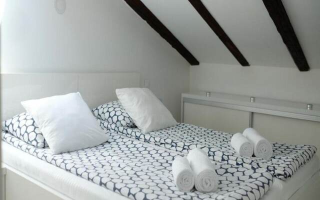 Apartments Blue Lavender