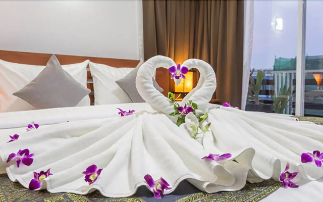 Savoie Angkor Boutique