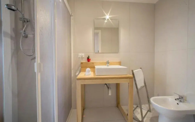 Tramura Guest House