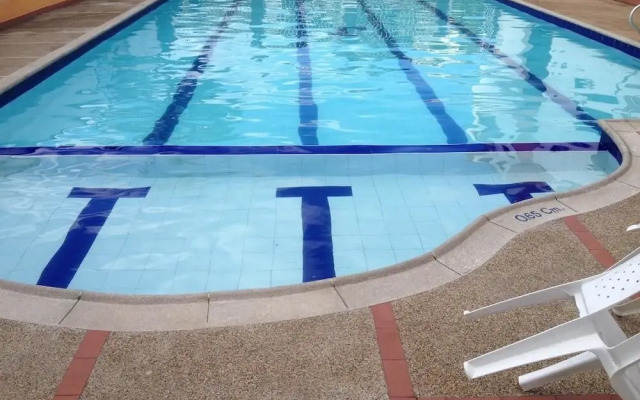 Hotel Caribe La Vega
