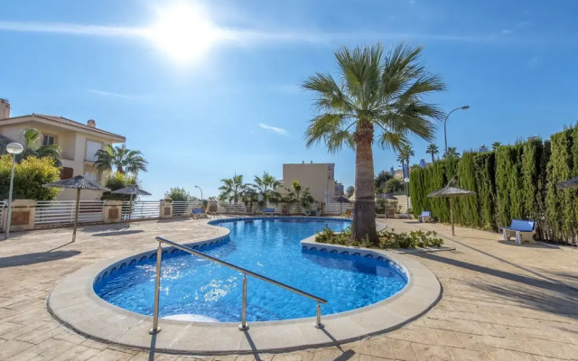 Apartamento Bennecke Esmeralda