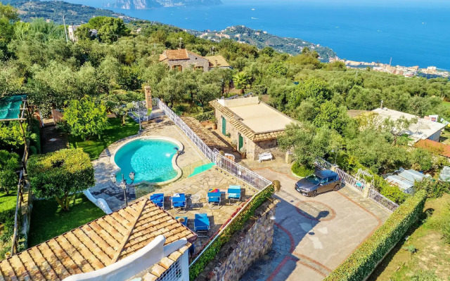 Villa Marika - The retreat of the senses